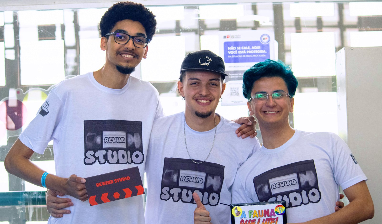 Imagem de fundo alternativa